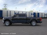 New 2025 Ford F350 Lariat image 3
