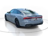 New 2025 Audi S7 Prestige image 3