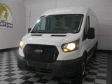 Used 2023 Ford Transit 250 Medium Roof w/ Load Area Protection Package image 3