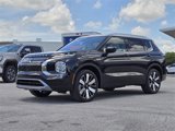 New 2025 Mitsubishi Outlander AWD image 4