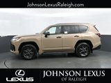 New 2025 Lexus LX 700h Overtrail image 2