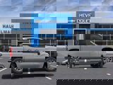 New 2025 Chevrolet Silverado 1500 RST image 5