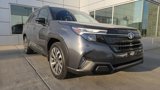New 2025 Subaru Forester Touring image 4