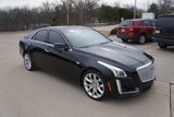 Used 2016 Cadillac CTS Vsport Premium image 2