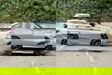 New 2025 Honda Civic Sport image 3