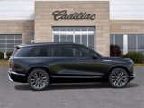 New 2026 Cadillac Vistiq Platinum image 5