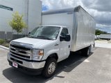 New 2026 Ford E-450 and Econoline 450 Super Duty w/ Power Equipment Group image 2
