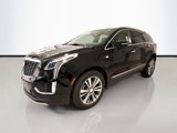 New 2025 Cadillac XT5 Premium Luxury w/ Technology Package image 3
