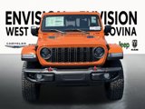 New 2025 Jeep Gladiator Rubicon image 3