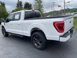 Used 2023 Ford F150 XLT image 4