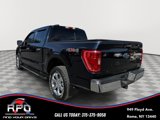 Used 2021 Ford F150 XLT w/ Equipment Group 302A High image 3