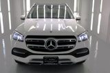 Used 2020 Mercedes-Benz GLS 450 4MATIC w/ Convenience Package image 3