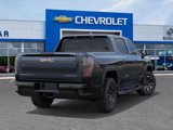 New 2026 GMC Sierra EV Elevation image 4