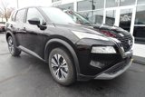 Used 2023 Nissan Rogue SV image 2