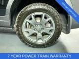 Certified 2025 Honda Passport TrailSport image 5