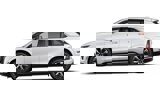New 2026 Cadillac Escalade IQ Luxury 2 image 3