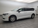 Used 2022 Chrysler Voyager LX image 2