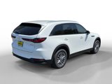 New 2025 MAZDA CX-90 3.3 Turbo w/ Preferred Package image 5