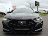 Used 2021 Acura TLX Type S image 2