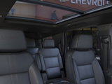 New 2025 Chevrolet Tahoe High Country image 2