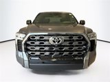 New 2025 Toyota Tundra Platinum image 2