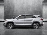 New 2025 Volkswagen Atlas Cross Sport SE image 3