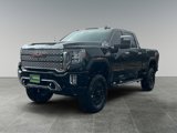 Used 2020 GMC Sierra 2500 Denali image 3