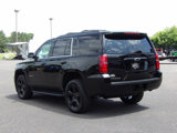 Used 2019 Chevrolet Tahoe LT w/ LT Midnight Edition image 4