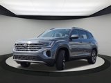 New 2025 Volkswagen Atlas SE image 3