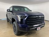 Used 2025 Toyota Tundra Limited w/ TRD Performance Package (TMS) image 4