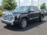 New 2025 Toyota Tundra 1794 Edition image 3