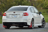 Used 2017 Subaru WRX Limited w/ Popular Package #1 image 5