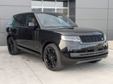 New 2025 Land Rover Range Rover SE image 3