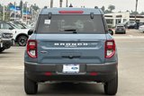 New 2024 Ford Bronco Sport Big Bend w/ Convenience Package image 4