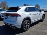 New 2025 Volkswagen Atlas Cross Sport SEL Premium R-Line image 4