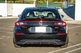 New 2025 Honda Civic Sport Touring image 5