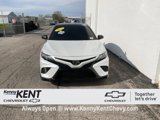 Used 2023 Toyota Camry TRD image 5