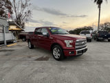 Used 2016 Ford F150 Platinum w/ Equipment Group 701A Luxury image 5