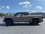 New 2025 Toyota Tundra TRD Pro image 4