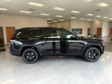 New 2025 Jeep Grand Cherokee L Limited image 2