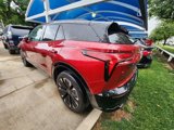Used 2025 Chevrolet Blazer EV RS image 5