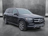 Used 2023 Mercedes-Benz GLS 450 4MATIC image 3