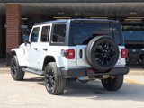 Used 2023 Jeep Wrangler Sahara image 6