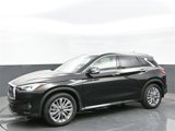 Used 2024 INFINITI QX50 Luxe image 2