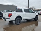 New 2025 Ford F150 XLT w/ Equipment Group 302A MID image 3