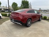 New 2025 Mercedes-Benz GLE 53 AMG 4MATIC Coupe image 3
