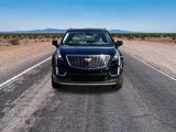 New 2025 Cadillac XT5 Premium Luxury w/ Technology Package image 2