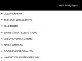 Used 2019 GMC Sierra 1500 SLT w/ SLT Premium Plus Package image 2