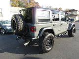 Used 2019 Jeep Wrangler Unlimited Sport S image 6