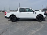 New 2025 Ford Maverick XLT image 4